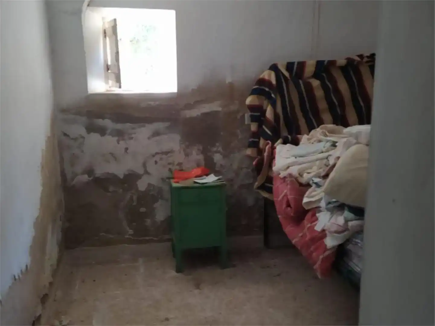 Piso en venta en Madroñera