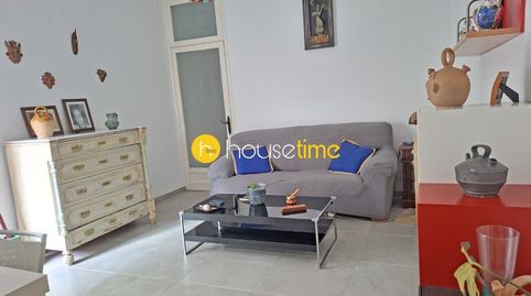 Foto 2 de Planta baja en venta en Calella, Barcelona