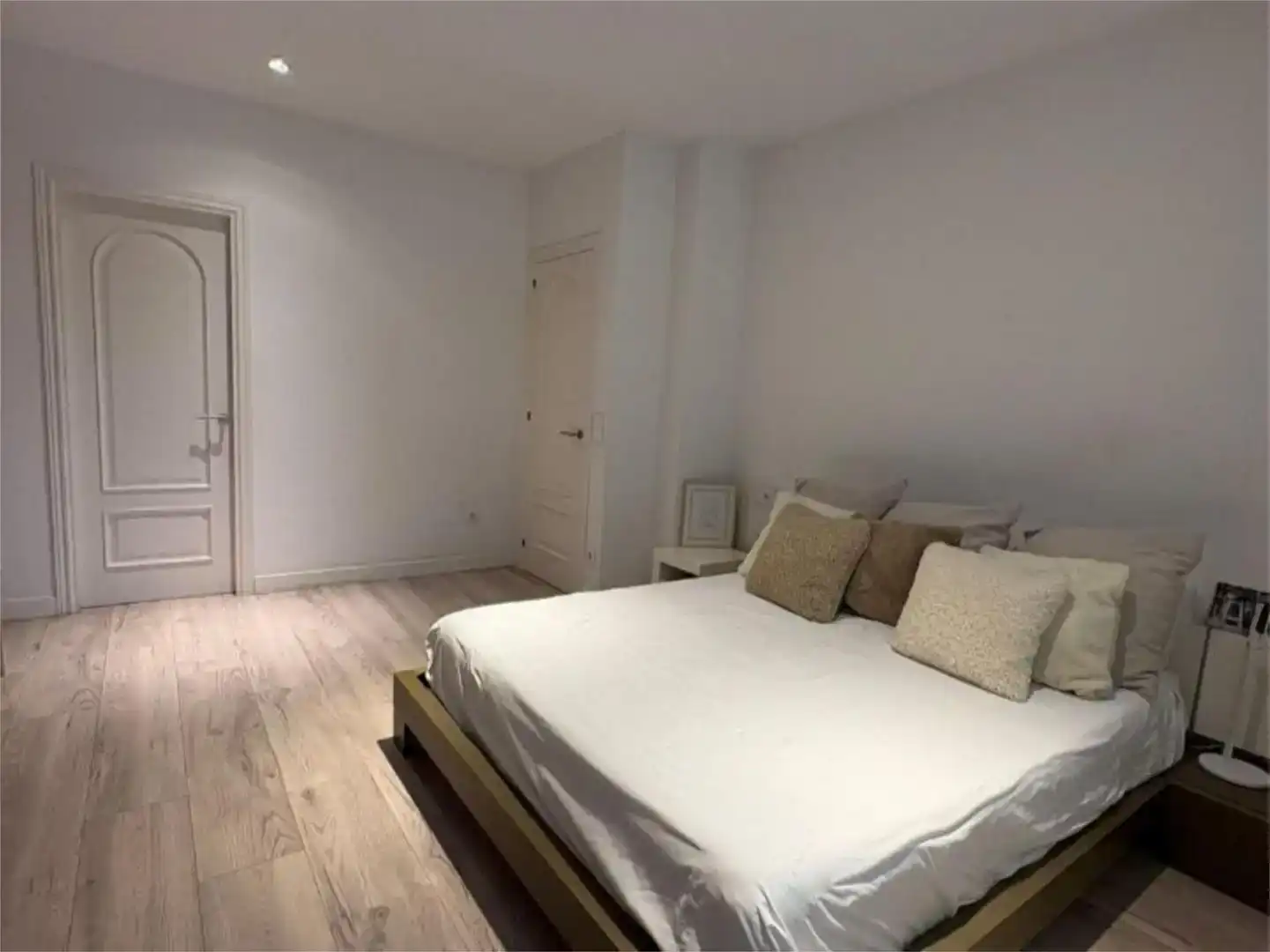 Bedroom of Houses for sale in Argentona  with Air Conditioner and Balcony