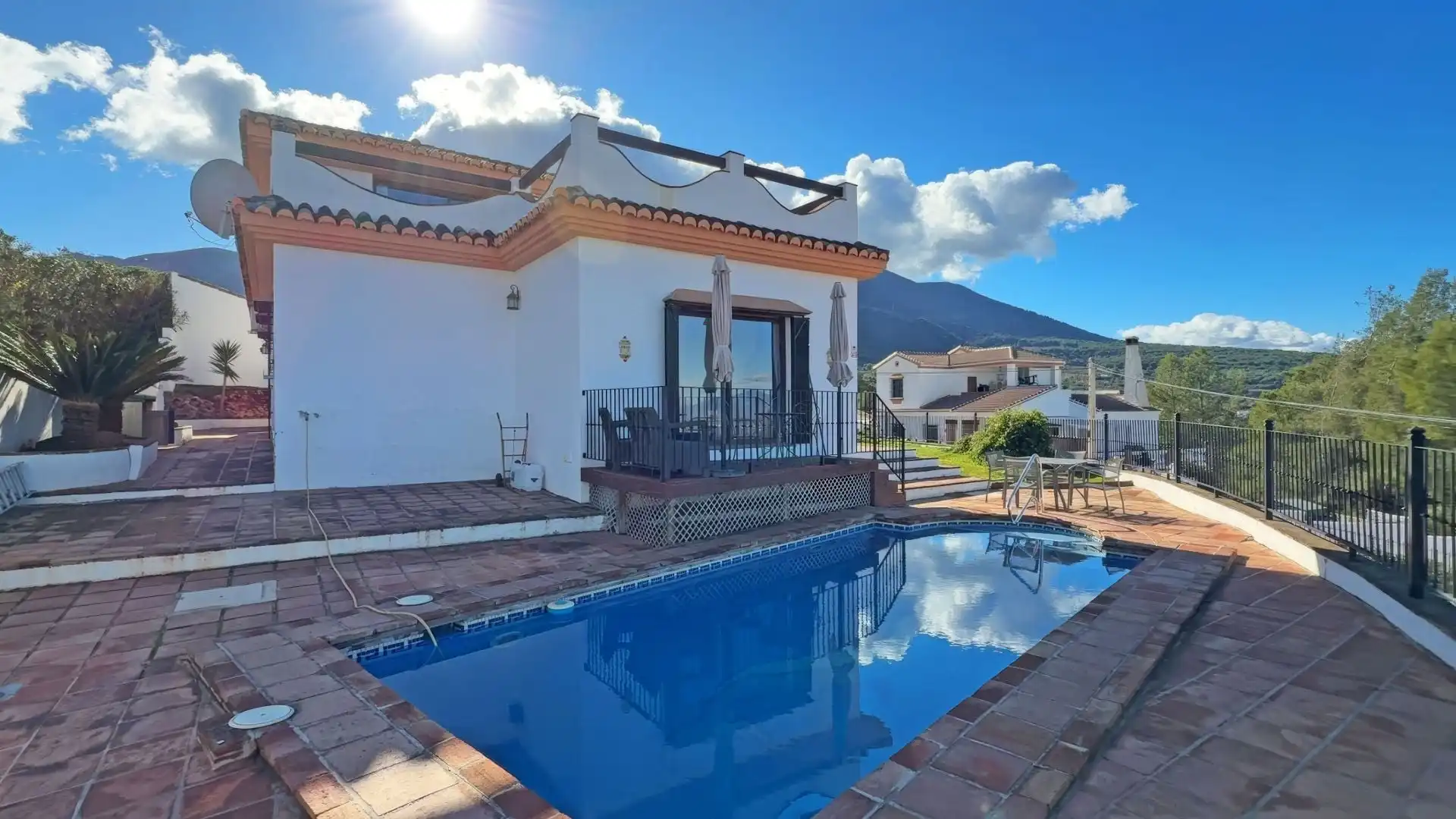 Casa amb piscina en venda a Centro, imagen 5