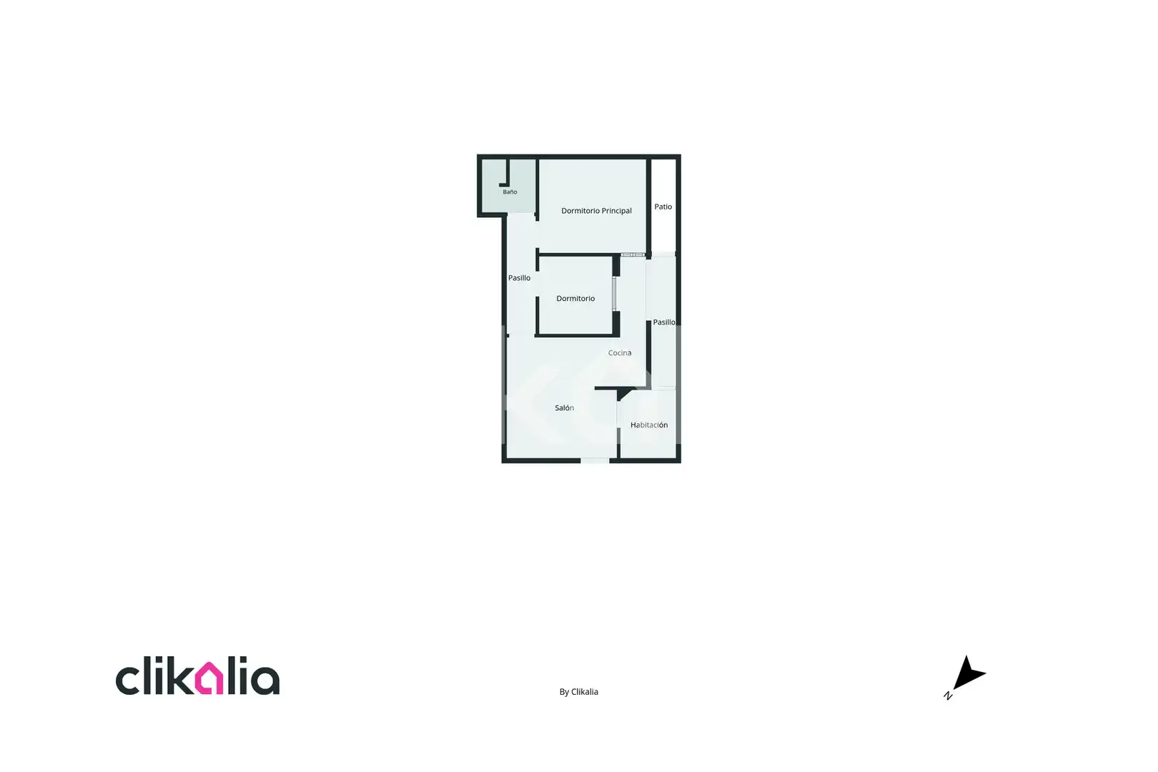 Appartamento con ascensore in vendita a Gràcia, imagen 23