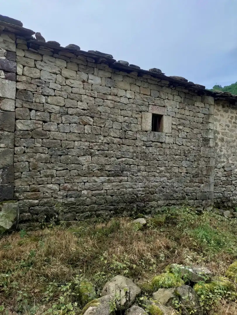 Casa con jardín en venta en Vega de Pas - EL PUNTON, imagen 4