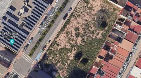 Foto 2 de Residencial en venta en Albuixech - Narcis Millan. Albuixech, Albuixech, Valencia