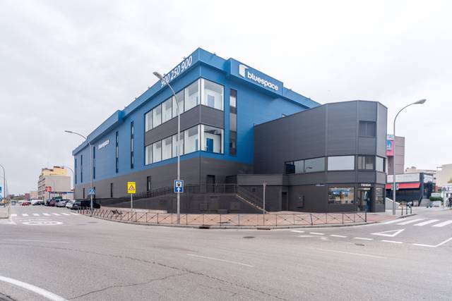 Trastero en Alquiler en Calle Casas de Miravete, 28C en Ensanche de Vallecas - La Gavia