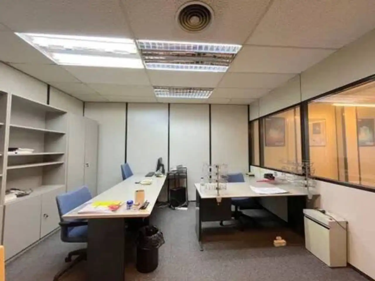 Büro zum Verkauf in Leioa