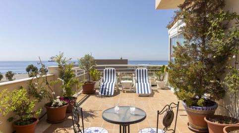 Foto 3 de Àtic en venda a  Camino del Pelaíllo, Playa de Granada, Granada