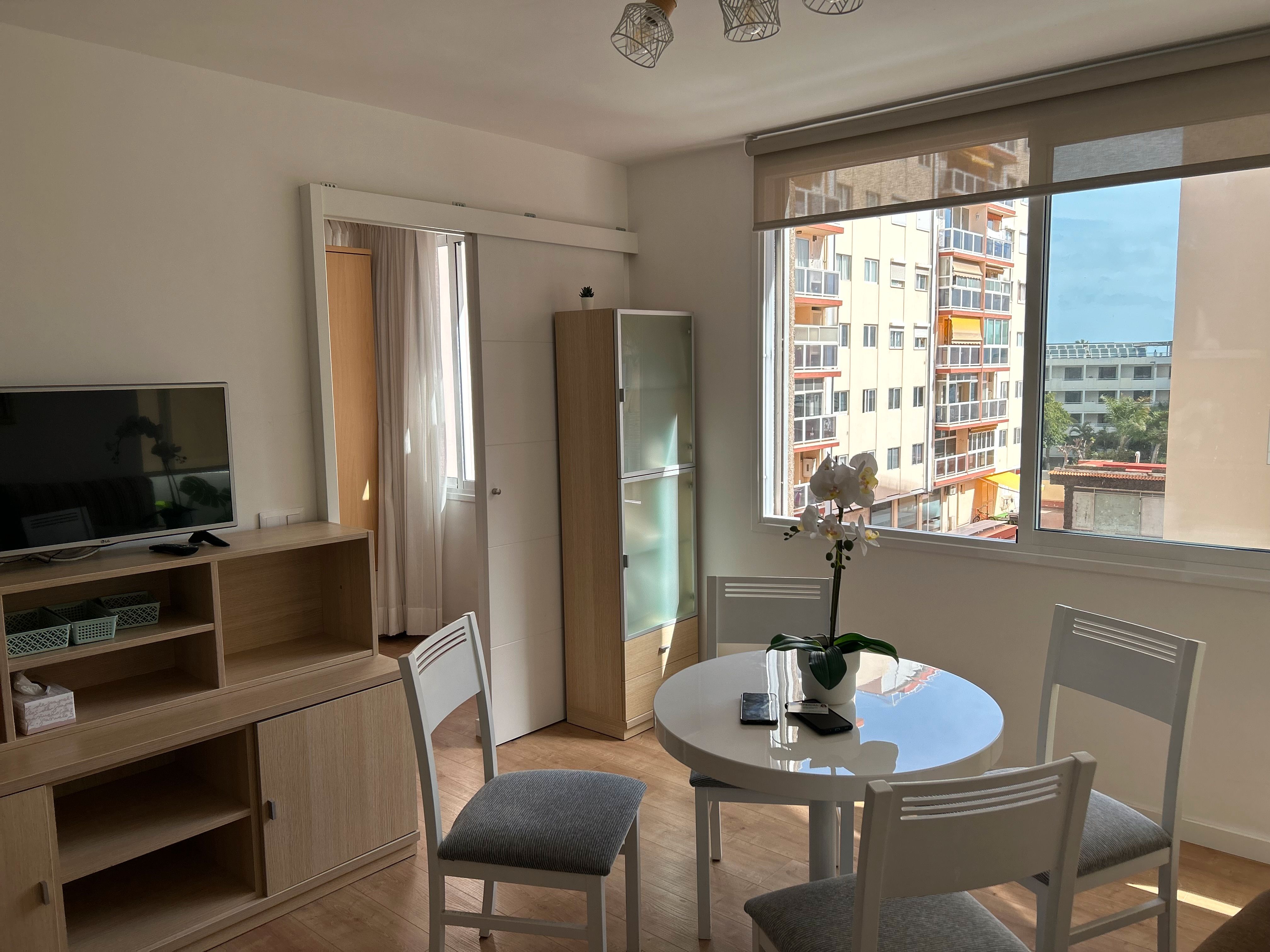 Apartament en venda a Zona Martiánez