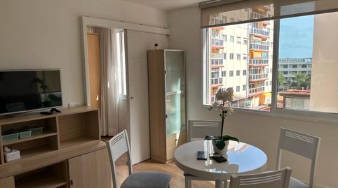 Foto 2 de Apartament en venda a Zona Martiánez, Puerto de la Cruz