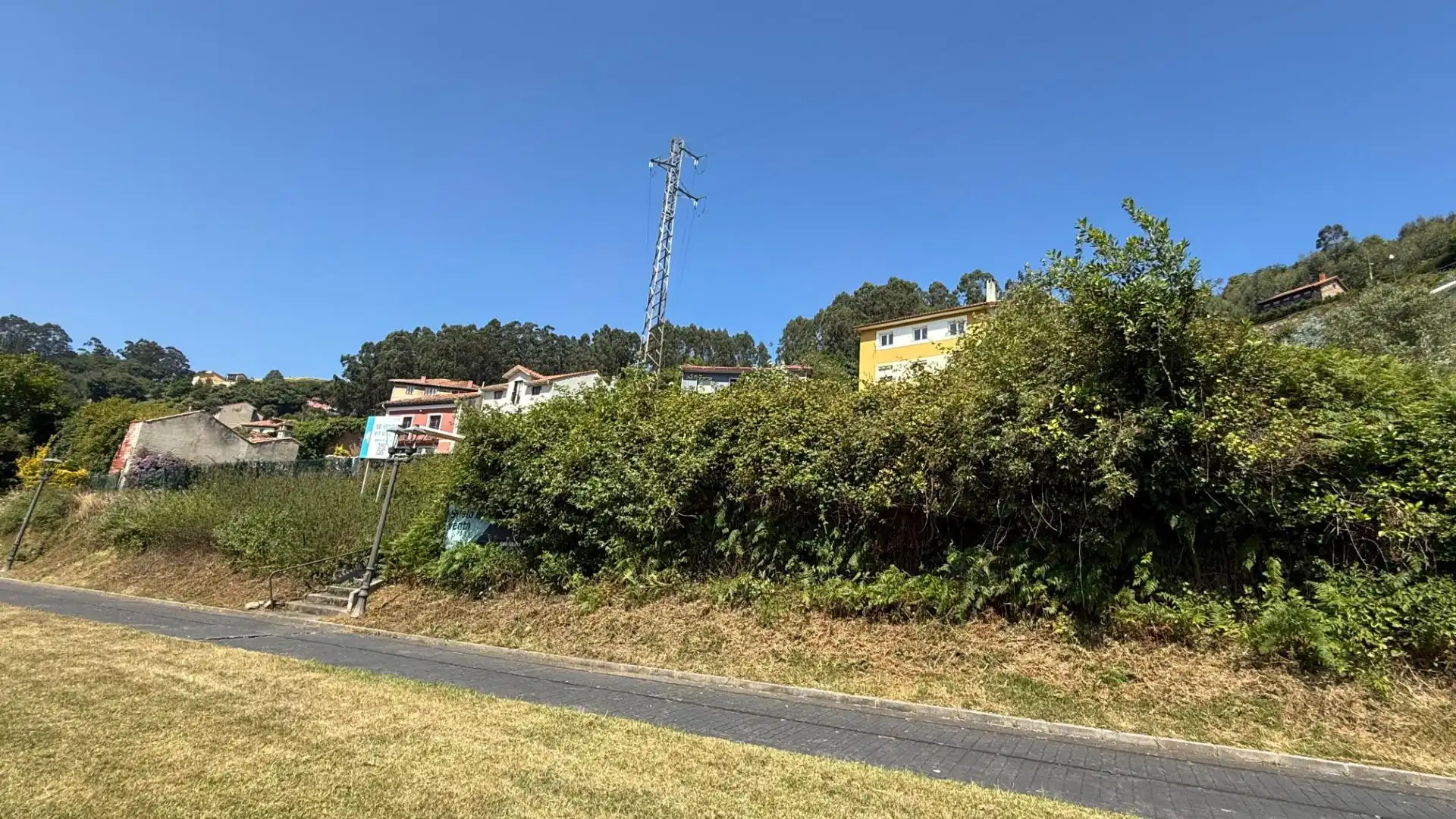 Residential for sale in Muros de Nalón