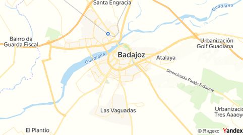 Foto 5 de Pis en venda a Pardaleras, Badajoz Capital