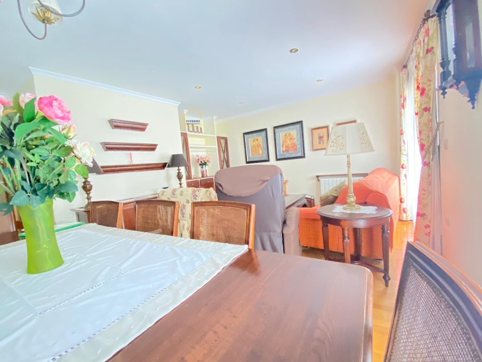 Flat for sale in San Mateo