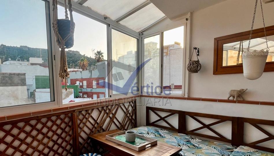 Photo 1 of Duplex for sale in Carrer Sant Francesc, Doctor Palos - Alto Palancia, Valencia