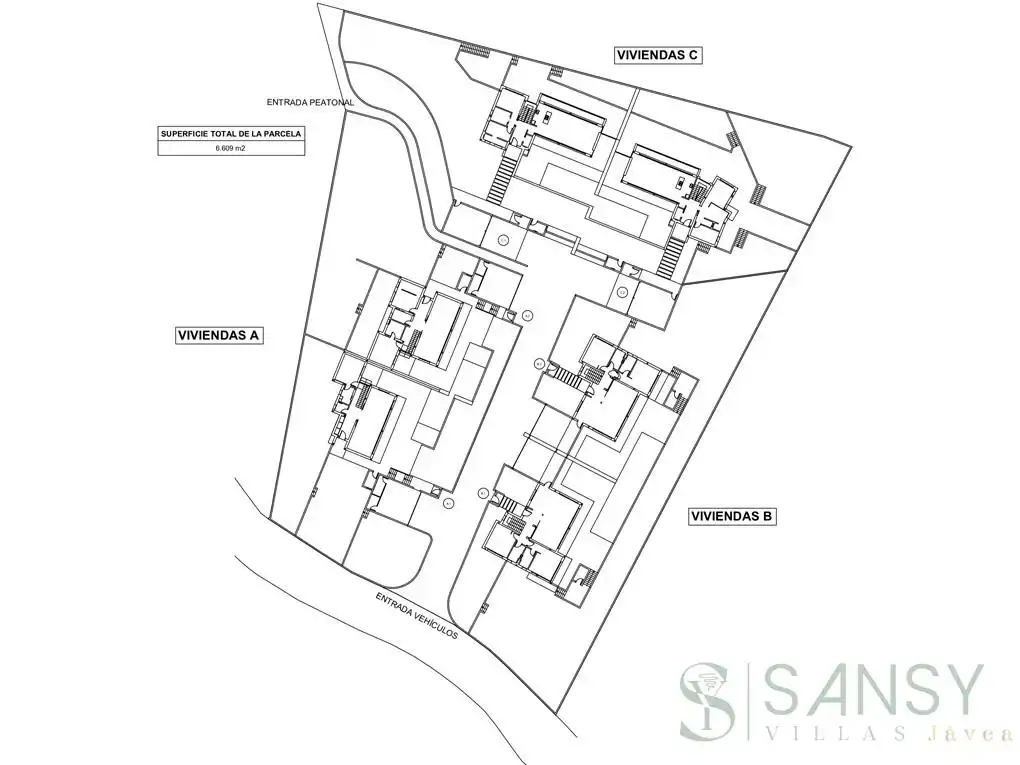 Villa mit Pool zum Verkauf in Casco Urbano, imagen 21
