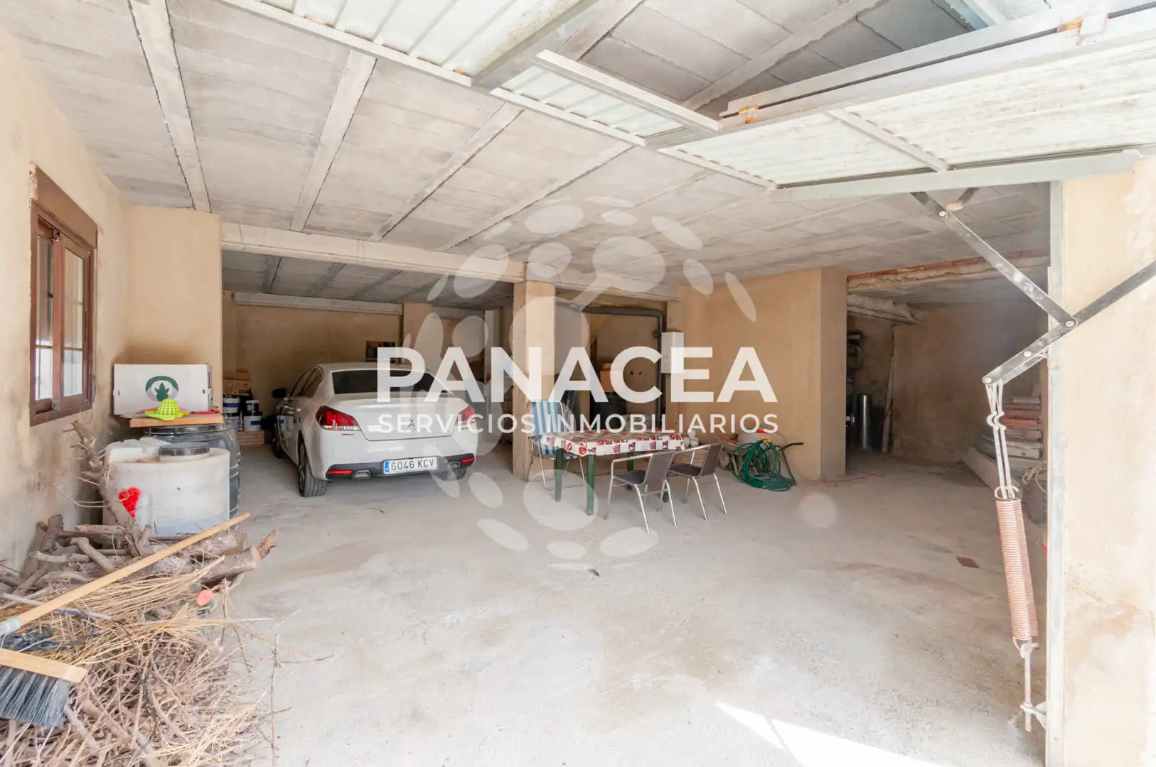 Casa o xalet en venda en Almegíjar amb Moblat, Forn i Microones