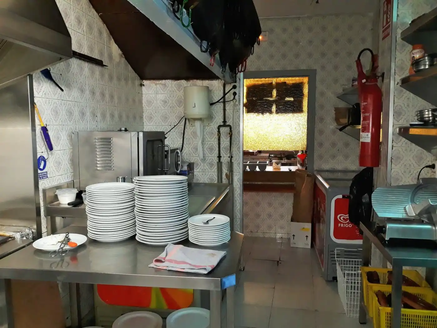 Local en venta en Cunit con Terraza
