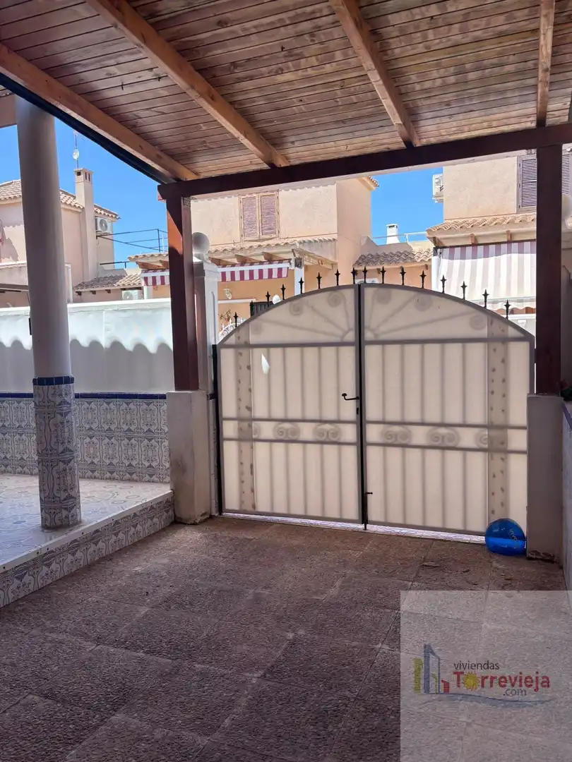 Xalet amb piscina de lloguer a Los Balcones - Los Altos, imagen 10