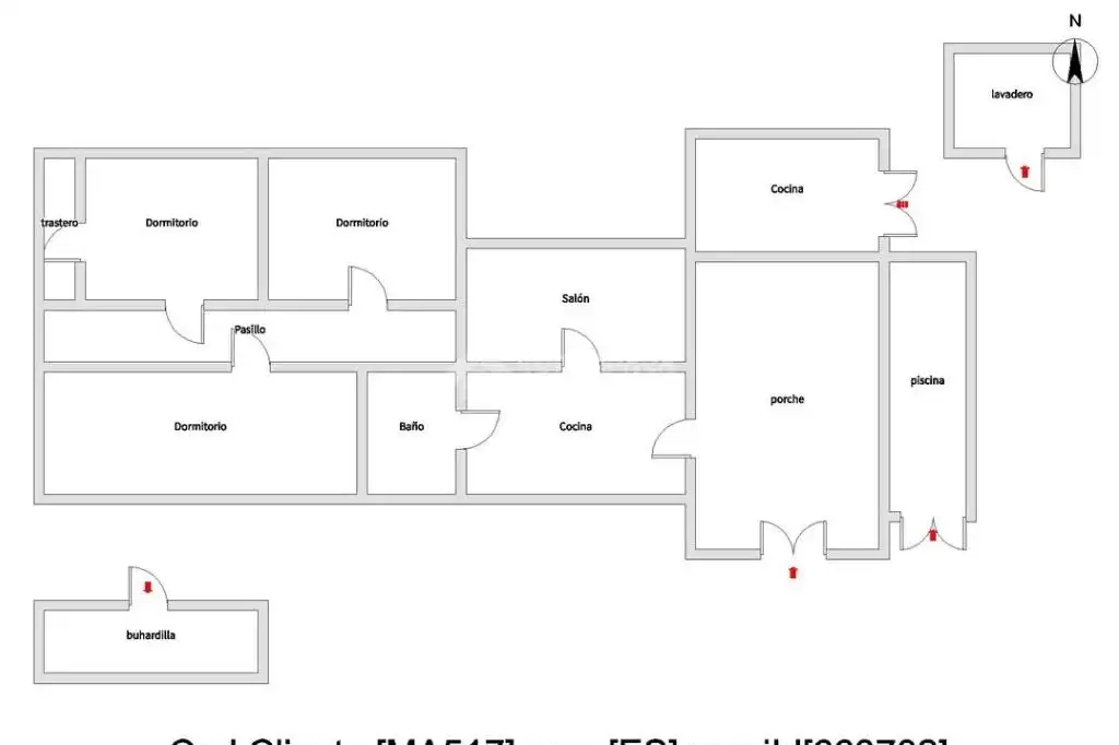 Casa rústica en venta en Álora, imagen 31