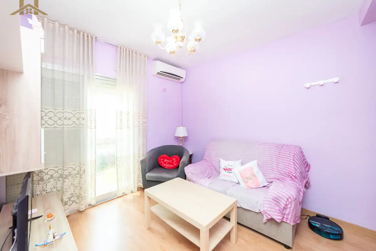 Flat for sale in La Fortuna