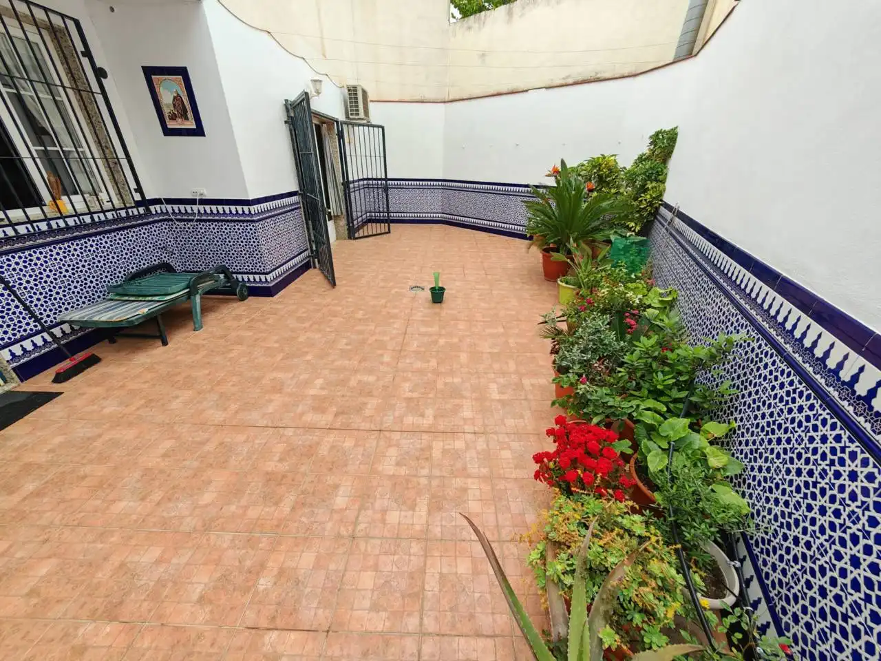 Maison avec jardin à vendre à Loja, imagen 11