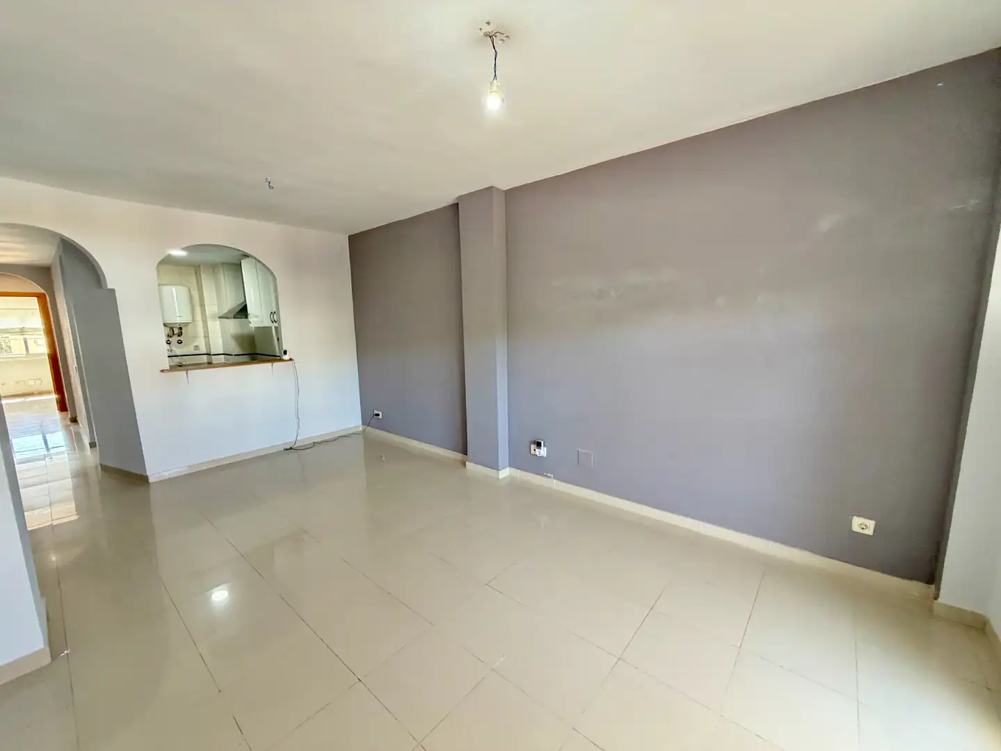 Flat with lift for sale in Camino Viejo de Vélez, imagen 10