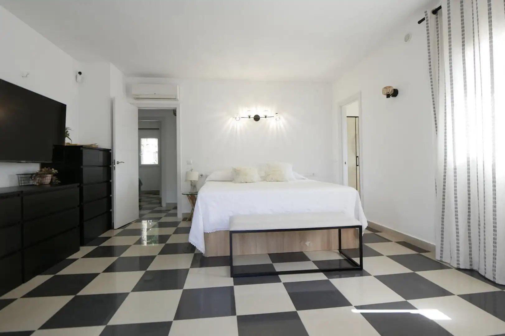 Casa con terraza en venta en Elviria - Cabopino, imagen 8