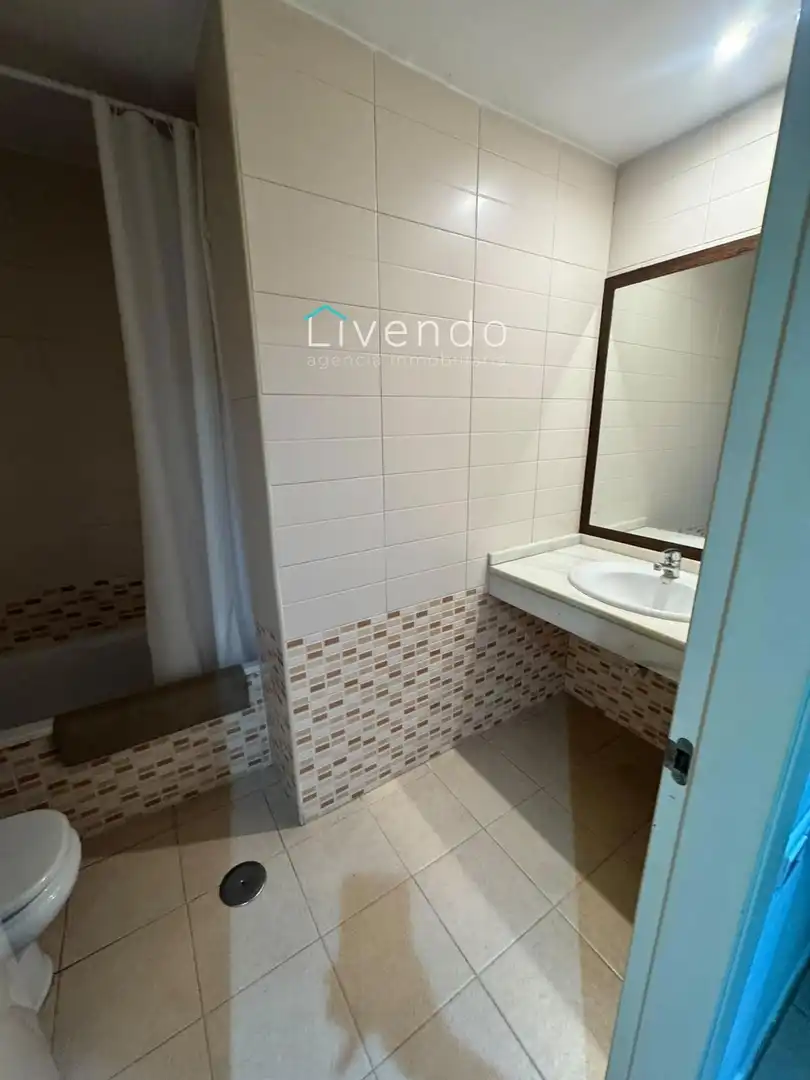 Baño de Piso en venta en Centro