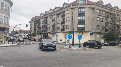 Foto 2 de Àtic en venda a Avenida Da Peregrina, 2, Bertamirans, A Coruña