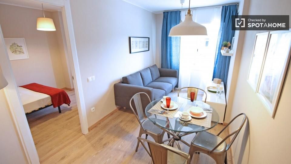 Flat to rent in Porta