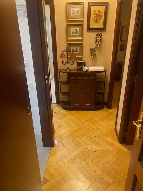 Wohnung zum Verkauf in Vigo  mit Heizung, Parkett und Abstellraum