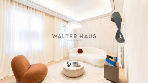 Foto 2 de Pis en venda a Calle de las Mártires Concepcionistas, 6, Goya,  Madrid Capital