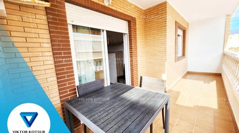 Photo 3 of Flat for sale in Aguadulce Sur, Roquetas de Mar