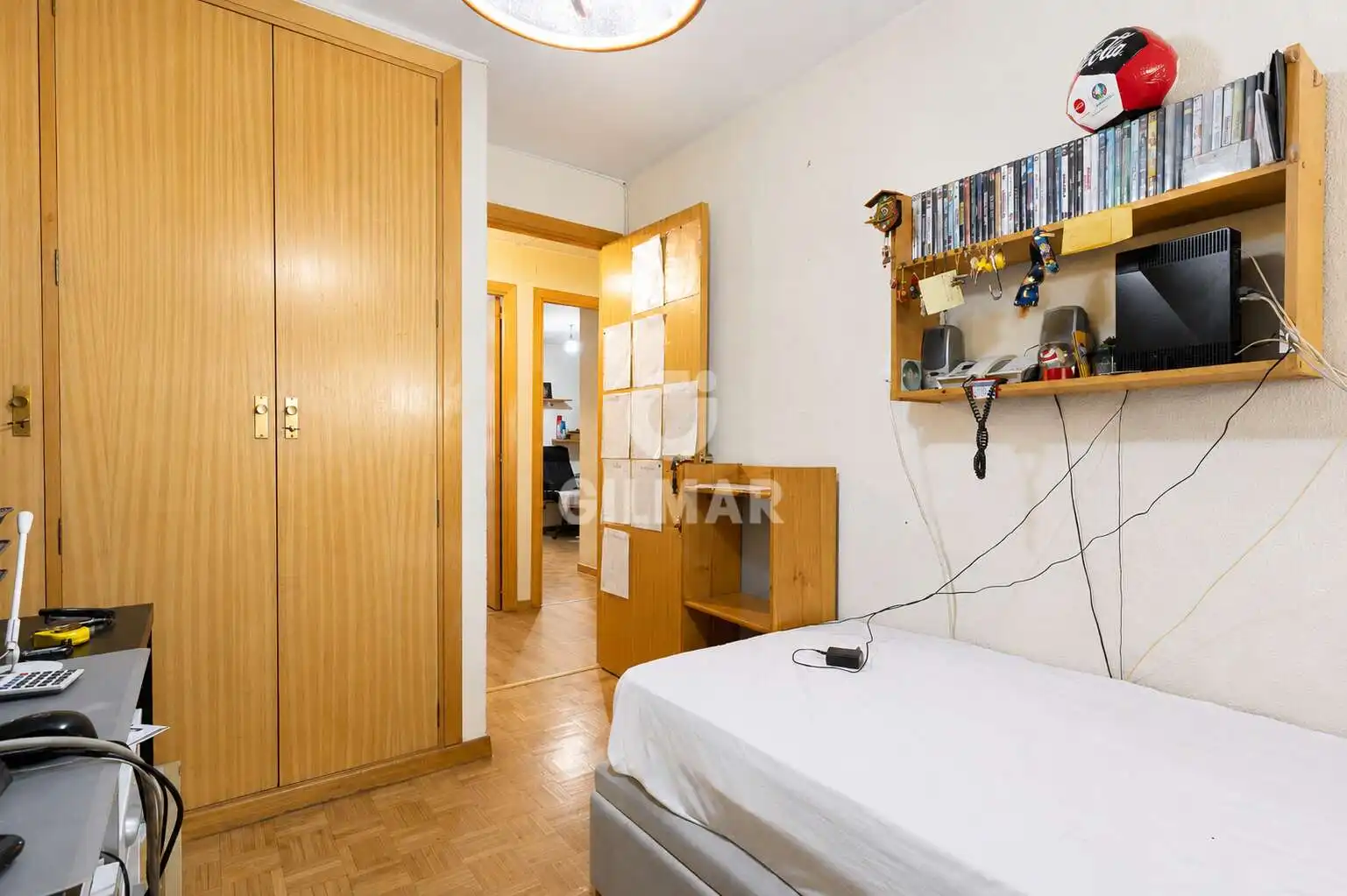 Appartement avec terrasse à vendre à Fuencarral - El Pardo, imagen 26