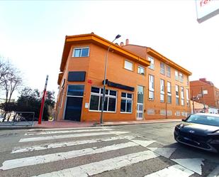 Exterior view of Garage for sale in San Sebastián de los Reyes