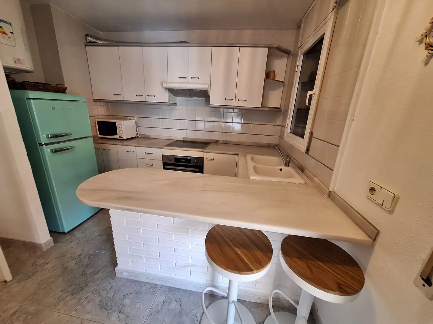 Appartement avec ascenseur à louer à del Sol, imagen 4