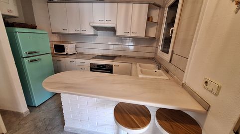 Foto 4 de Piso de alquiler en Del Sol, Platja de Ponent, Salou