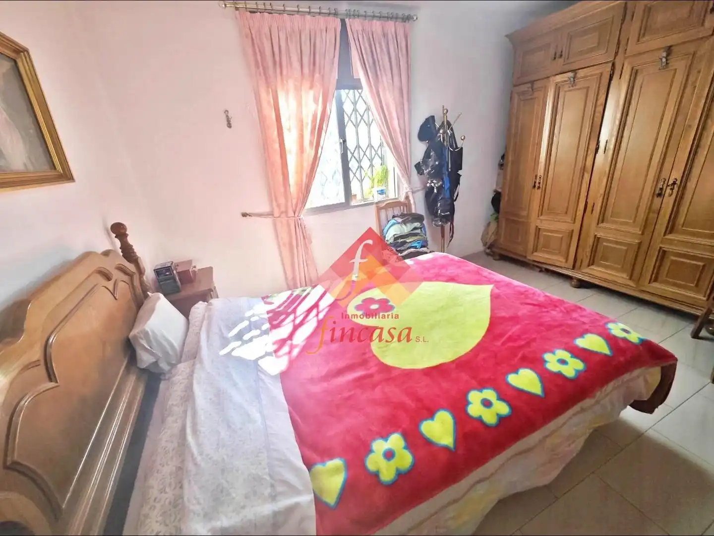 Piso en venta en San Rafael