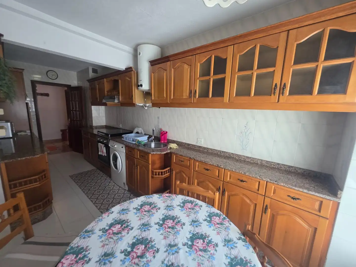 Apartament de lloguer a Campus Norte - San Caetano, imagen 29
