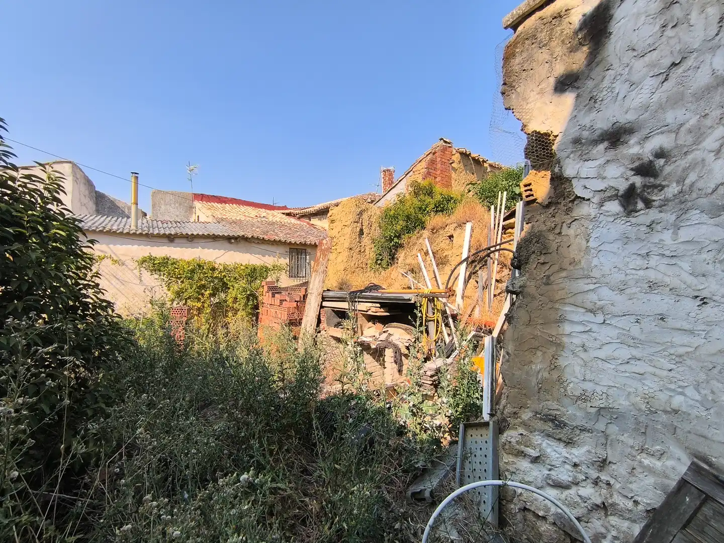 Casa o chalet en venta en Villamediana con Jardín privado y Trastero