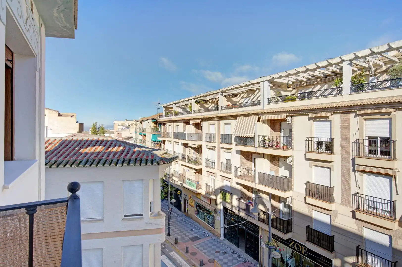 Appartamento con terrazza in vendita a Avenida Avenida Andalucía, imagen 23