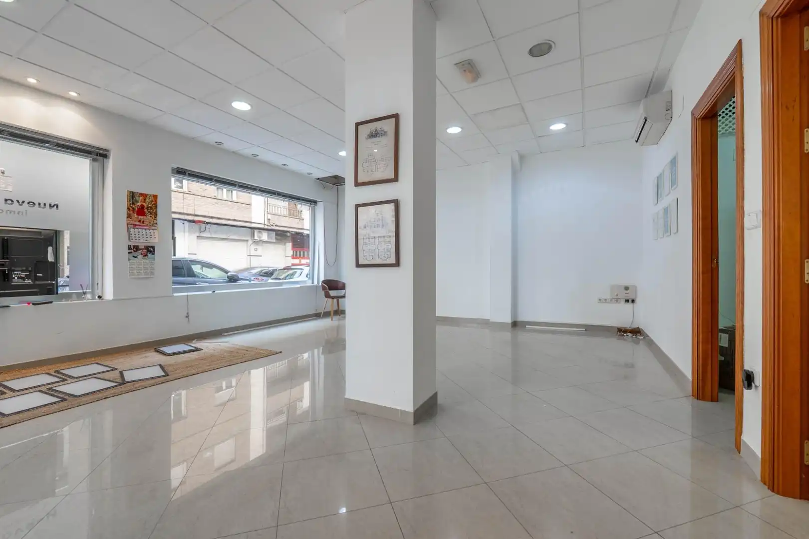 Business premises for sale in Ronda, imagen 11