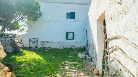 Photo 4 of Land for sale in Es Castell poble, Illes Balears