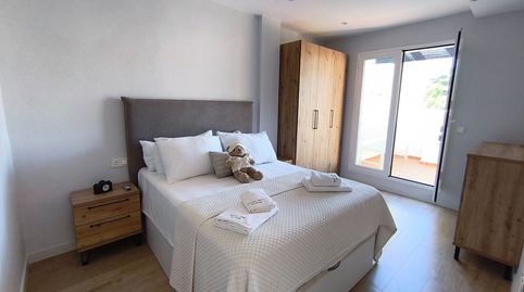 Foto 4 de Apartamento en venta en Mojácar Playa - Las Ventanicas - La Paratá, Mojácar