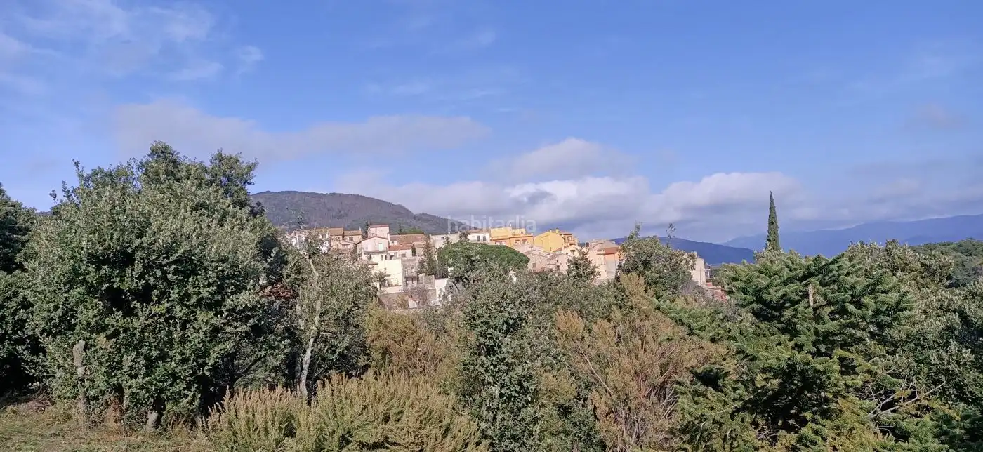 Grundstücke und Bauplätze zum Verkauf in La Vajol, imagen 3