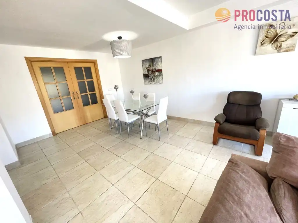 Maison mitoyenne avec terrasse à vendre à Velilla - Velilla Taramay, imagen 6
