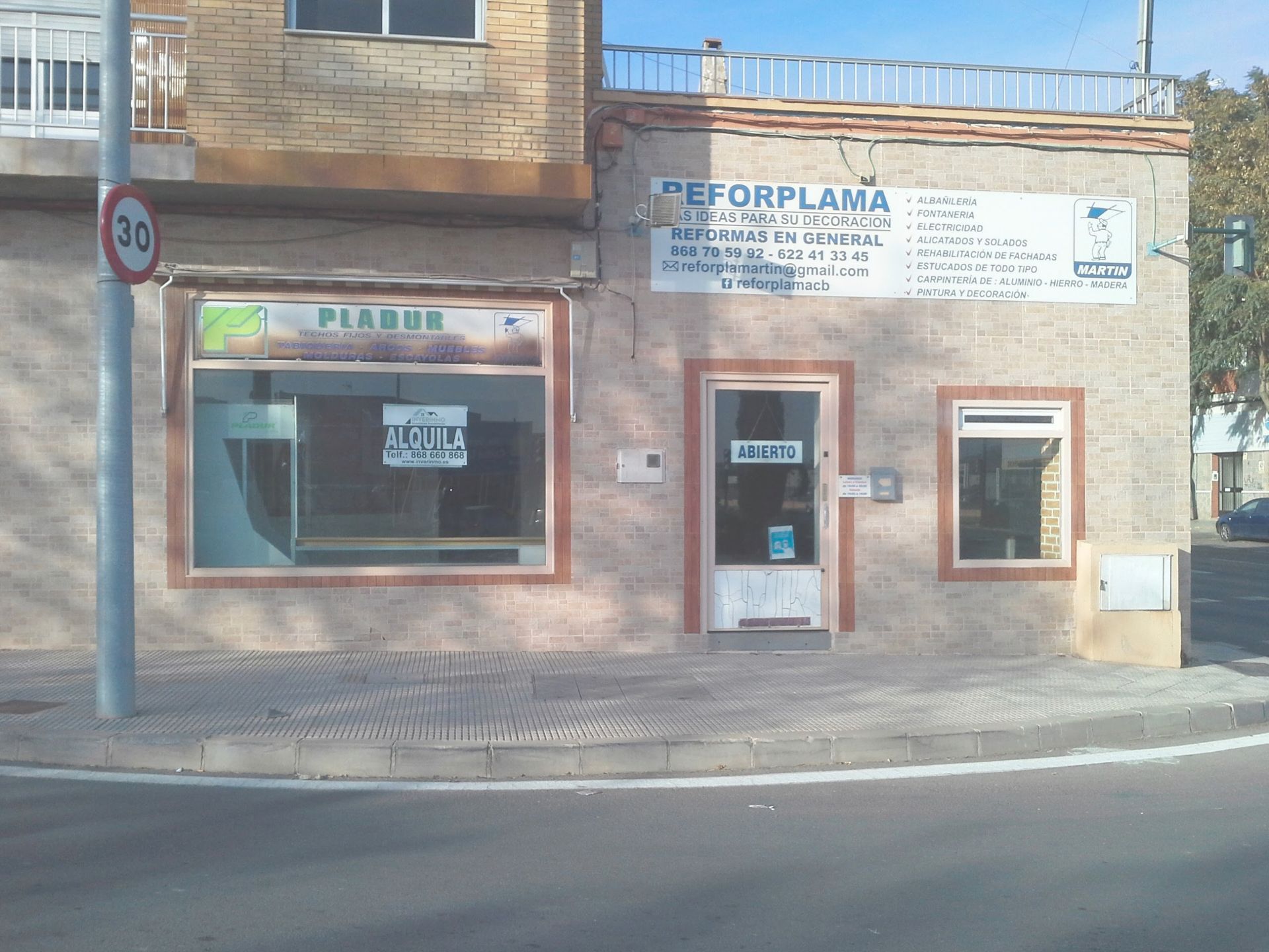 Local en venda a Calle Suspiro, 2, Los Dolores