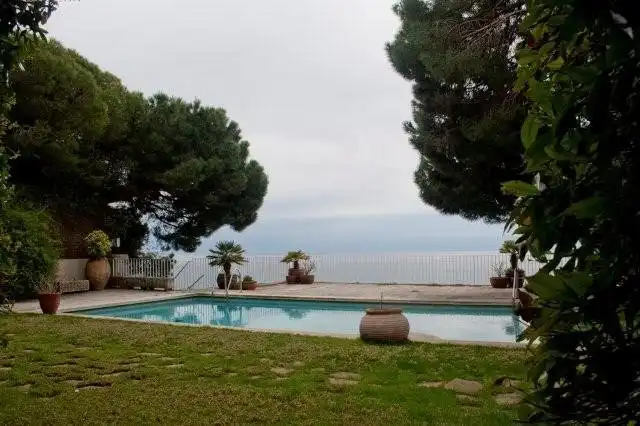 Piscina de Casa o chalet en venta en Urbanitzacions  