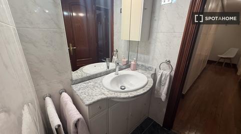 Foto 3 de Apartament per a compartir a Matiko - Ciudad Jardín, Bilbao