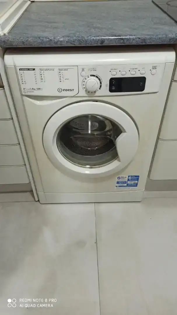 Piso de alquiler en Madrid con Aire acondicionado, Parquet y Trastero