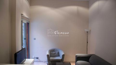 Foto 3 de Pis en venda a De la Portaferrissa, Barri Gòtic, Barcelona