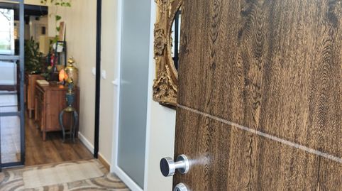 Foto 4 von Geschaftsraum zum Verkauf in Avenida Universidad de Salamanca, 10, Zona Universitaria, Bormujos